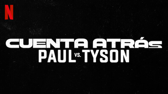 Cuenta atrás: Paul vs. Tyson