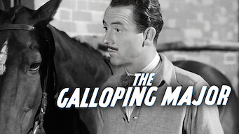 The Galloping Major (1951)