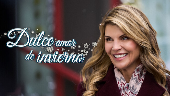 Dulce amor de invierno (2023) - Netflix | Flixable